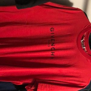 Givenchy tshirt